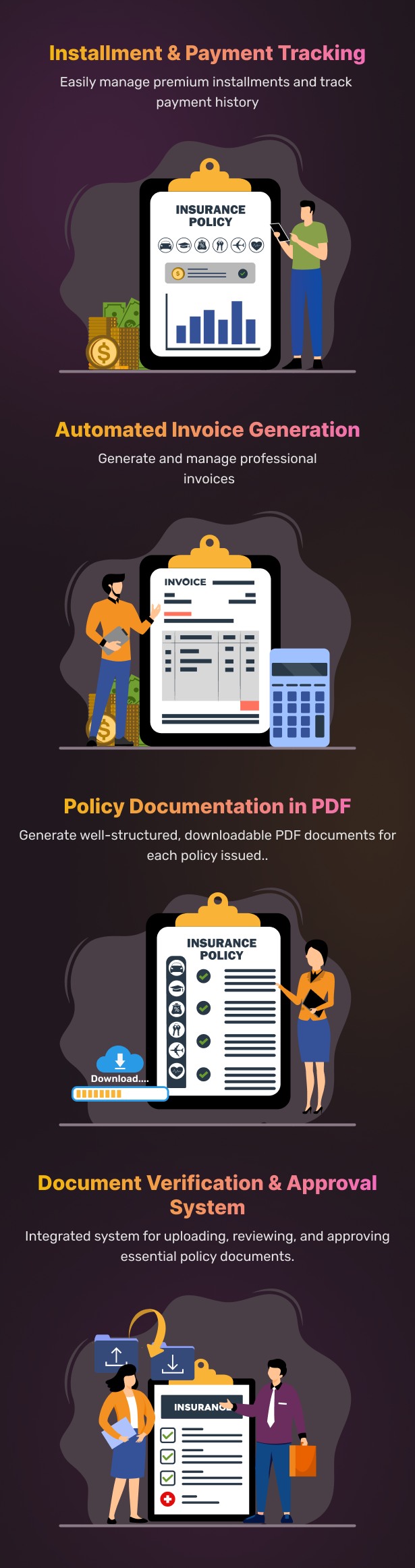 Key Features
